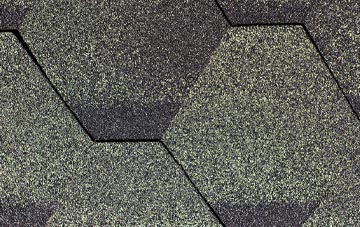 Portskewett fibreglass shingle repairs