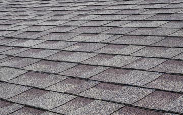 Portskewett tiles for shallow pitch roofing
