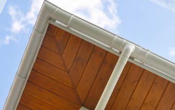 Portskewett soffit types